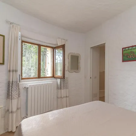 Villetta Costa Dorata Apartment Costa Dorata