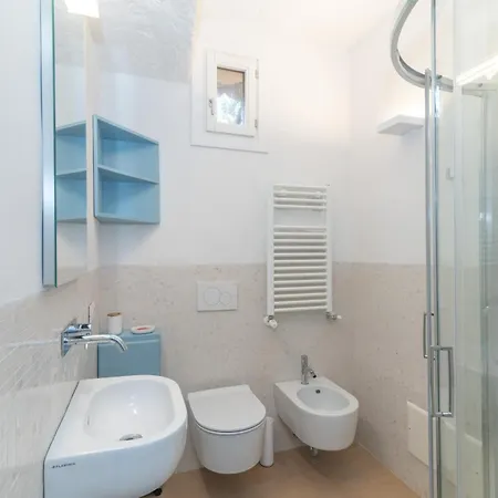 Apartment Villetta Costa Dorata *