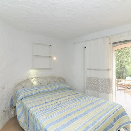 Villetta Costa Dorata Apartment Costa Dorata