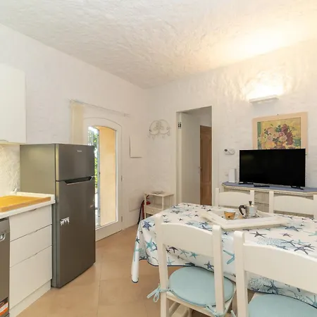 Villetta Costa Dorata Apartment Costa Dorata