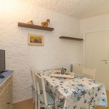 Apartment Villetta Costa Dorata Costa Dorata